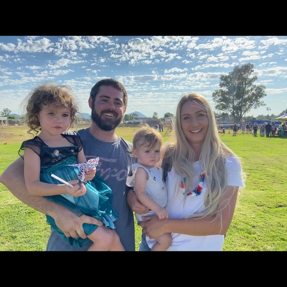 Meet your Posher, Sam - Picture 3 of 3